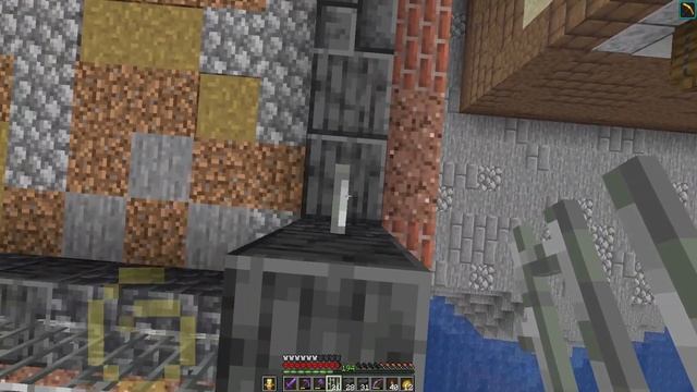 The Industrial Revolution is Here! - 2200 Days - Hardcore Minecraft 1.19.2 смотреть онлайн