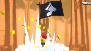 One Piece Bounty Rush: Rolling in a new account for Gear 5 Luffy and Onigashima Sanji