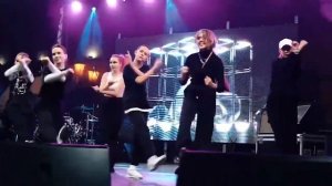 День города Дедовск «Кризис Жанра»