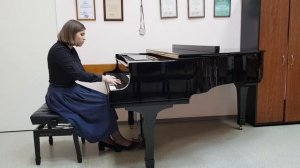 Ф. Шопен "Полонез" си бемоль мажор