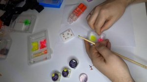 Капли на тройники своими руками