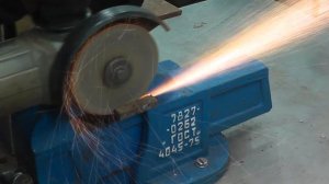 Не покупайте ЭТУ  китайскую стойку для болгарки! Доработка  магазинной стойки ушм