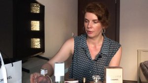 CHANEL моя коллекция