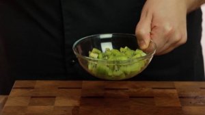 ПАННА-КОТТА с фруктами. Панакота!