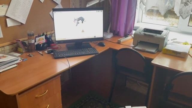 Реализация инновац. технологий в формировании речевой готовности детей к обучению в начальной школе