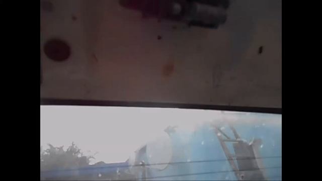 Ремонт замка багажника таврия . смотреть онлайн