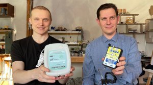 Вихревая Медицина. История развития технологий (часть 2/4) Александр Мишин и Александр Леонов.