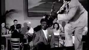 Little Richard - "Long Tall Sally" - from "Don't Knock The Rock" - HQ 1956