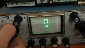 Как создать изображение на осциллографе (осциллоскопе)