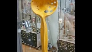 Нытва / Музей ложки / Путешествуем по Пермскому краю