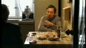 Воспоминания об Аркадии Северном. Владимир Тихомиров и Сергей Маклаков