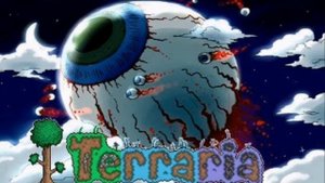 Terraria - глаз ктулху | музыка |