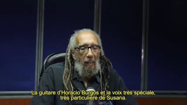 Trailer TROVA con TANGO en Cuba. El documental смотреть онлайн