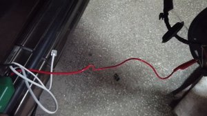 Volvo XC90 пропала связь (шина LIN) с блоком PDM, не открывается дверь, не работает стеклоподъёмник