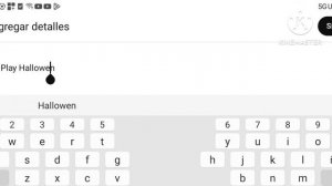 Eva Bravo Play Halloween Logo Speedrun Be Like