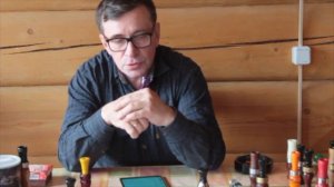 RCC Poly Speck Call манок на белолобого гуся