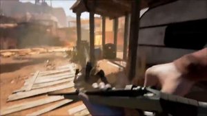 Human Element —gameplay HD