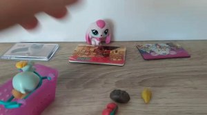 Играем с LPS в магазин