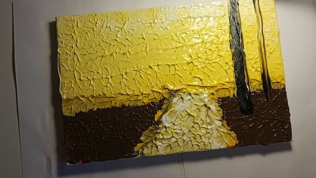 Рисуем осень. Первый снег 8.11.2020 смотреть онлайн