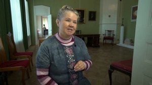 Полотняный завод. История любви Пушкина и Гончаровой.