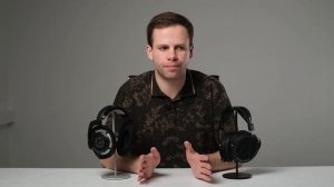 Sennheiser HD800s vs Audeze LCD2c | СОВЕРШЕННО РАЗНЫЕ ТОПЫ