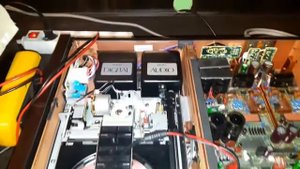 Sony CDP-557ESD