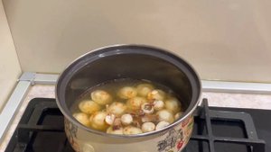 Пельмени с Тайским Том Ям😋เกี๊ยวรัสเซียรสต้มยำ