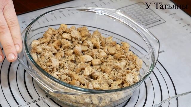 Изумительные БРИЗОЛИ без муки с сюрпризом внутри, готовить одно удовольствие!