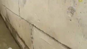 Гидроизоляция подвала Пенетроном