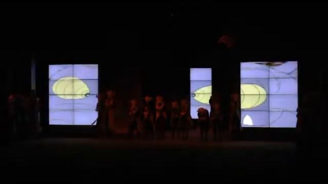 Детский мюзикл Волшебная дудочка 1 часть1 смотреть онлайн