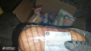 Ялтинская Помоечка очень много Вкусных и полезных блюд