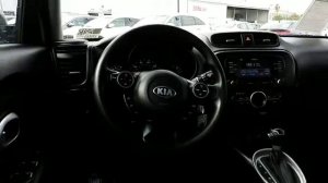 2017 Kia Soul Simi Valley, Thousand Oaks, Los Angeles, Ventura, Oxnard, LA, CA 75215