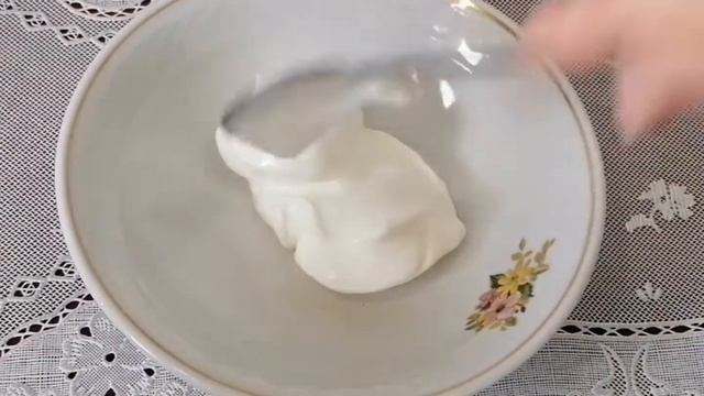 Салат "Мечта"