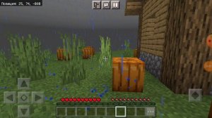 ? КАК Быстро Найти ДЕРЕВНЮ в Майнкрафт ??