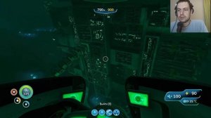 Subnautica - 11й эпизод. Вторая база инопланетян. Second aliens base