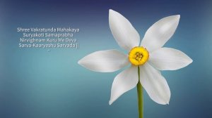 Ganesh Mantra | Obstacle Breaker | 8 Hours