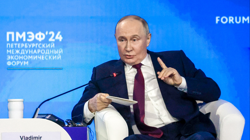 «Полное уважение»: Додик назвал Путина национальным достоянием России