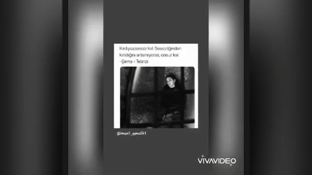 Sozler klibi (yunus emre - ney muzikli ) смотреть онлайн