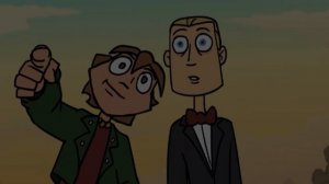 Metal family - история группы "че за уроды на сцене"