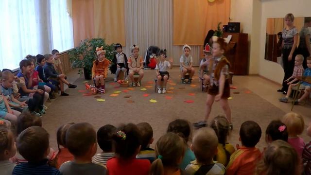 Cказка про зверей смотреть онлайн