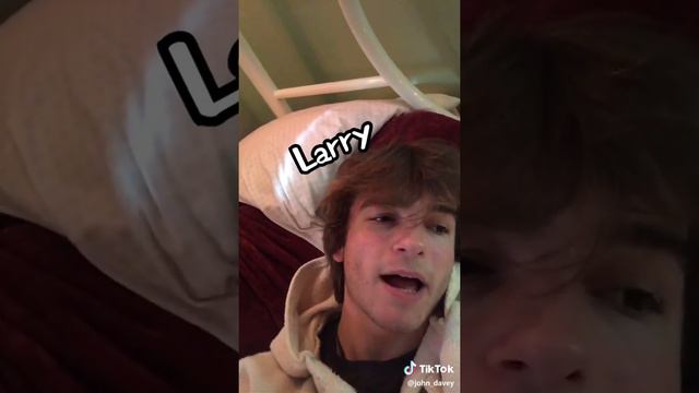 Sally Face Characters as TikToks I found at 1am смотреть онлайн