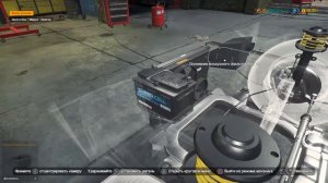 Полное восстановление мазды RX 7 в Car Mechanic Simulator часть 2