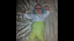 Цези, сын курбана абдулла