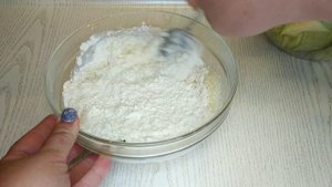 Кабачки в сырном кляре. Теперь кабачки готовлю только так! Самые вкусные!