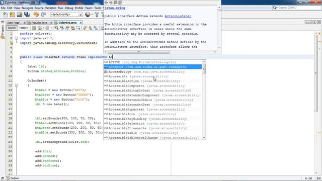 How to change the color of control dynamically | How to change color of label in button click event смотреть онлайн