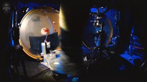 Eugene Ryabchenko - Pearl Drums