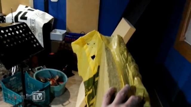 Fix Home Studio Room Problems Best Monitor Position Quick  Easy fix for Bass Null  Side Walls