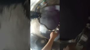 самодельный споттер с полуавтомата