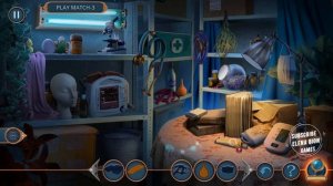 Twin Mind 3: Ghost Hunter CE FULL Game Walkthrough @ElenaBionGames