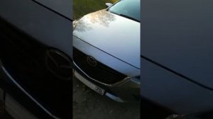 Mazda Axela 2015 год, 1.5 объём